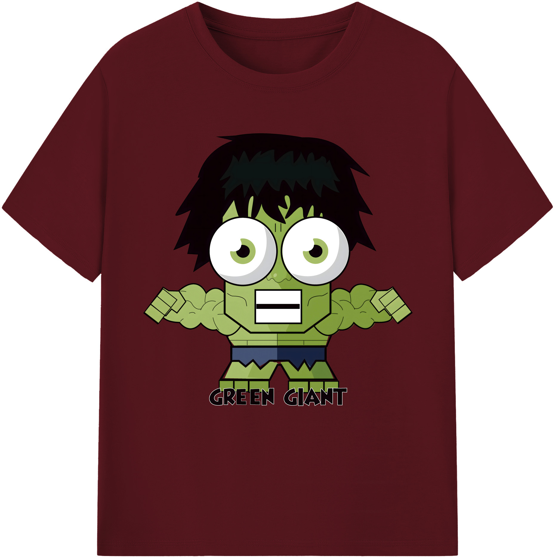 （画像用） アベンジャーズ The Avengers 綿100％半袖Tシャツ（フロントプリント）